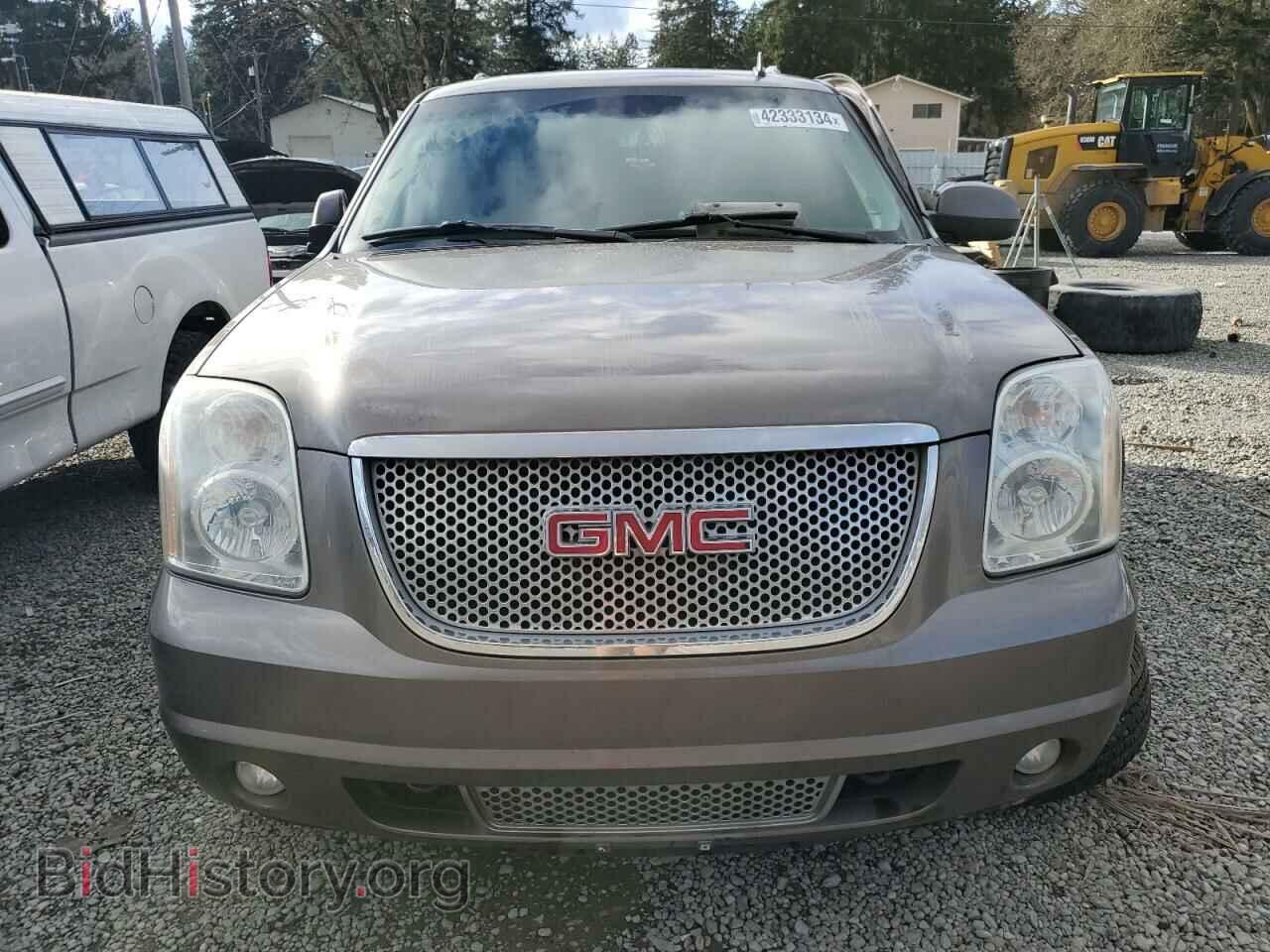 2014 GMC YUKON - VIN: 1GKS2EEF1ER127876 - Фото 5