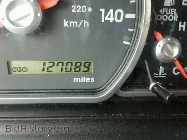 2009 MITSUBISHI GALANT - VIN: 4A3AB36F29E006844 - Фото 8