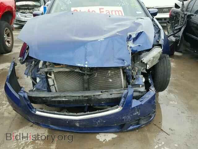 2009 MITSUBISHI GALANT - VIN: 4A3AB36F29E006844 - Фото 9