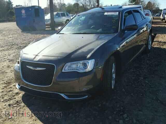 2015 CHRYSLER 300 - VIN: 2C3CCAAG3FH882361 - Фото 2