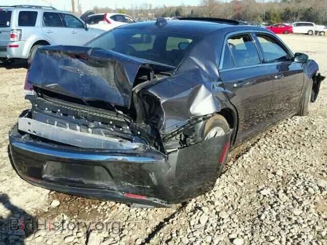 2015 CHRYSLER 300 - VIN: 2C3CCAAG3FH882361 - Фото 4