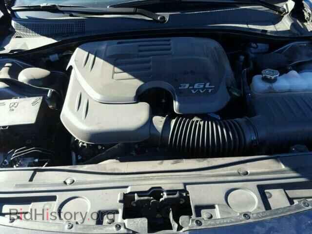 2015 CHRYSLER 300 - VIN: 2C3CCAAG3FH882361 - Фото 7