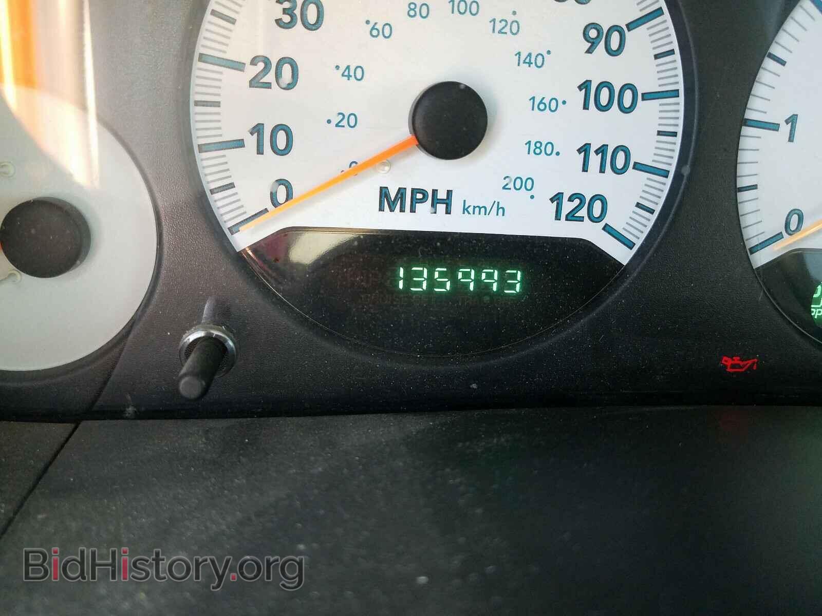 2006 DODGE CARAVAN - VIN: 2D4GP44L66R746461 - Фото 8