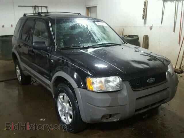 Photo 1FMCU04172KD84771 - FORD ESCAPE 2002