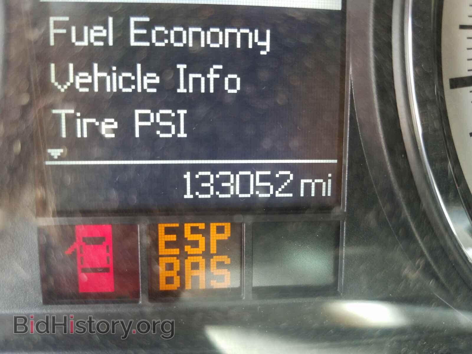 2010 DODGE RAM 1500 - VIN: 1D7RB1CT0AS203849 - Фото 8