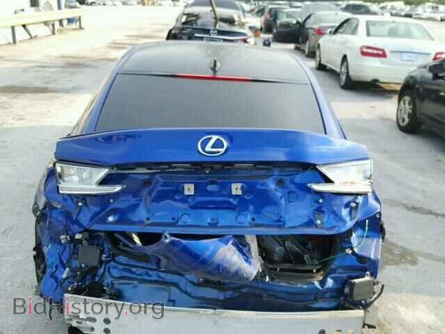 2015 LEXUS RC - VIN: JTHHP5BC8F5000731 - Photo 9