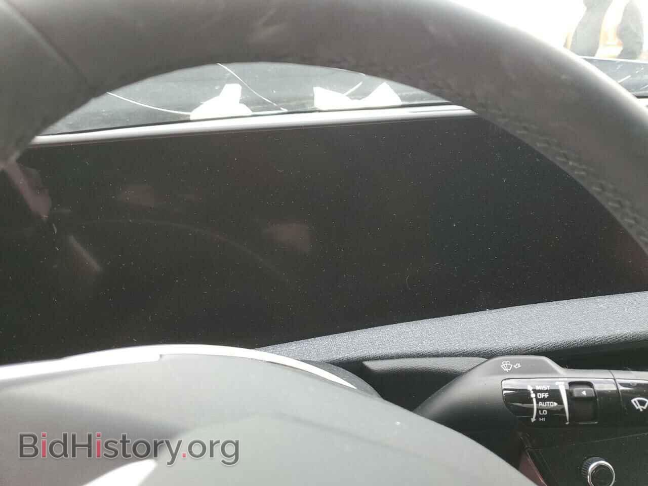 2023 KIA EV6 LIGHT - VIN: KNDC3DLC0P5155341 - Фото 9