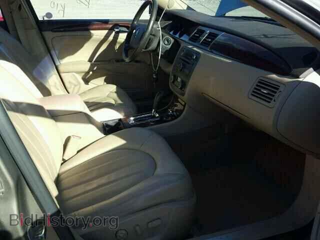 2010 BUICK LUCERNE - VIN: 1G4HC5EM7AU105787 - Фото 5