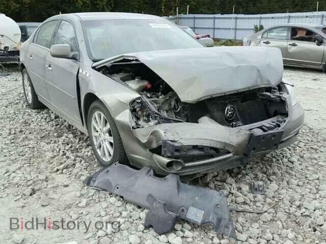 2010 BUICK LUCERNE - VIN: 1G4HC5EM7AU105787 - Фото 9