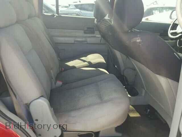 2008 DODGE DURANGO - VIN: 1D8HD38N78F120025 - Photo 6
