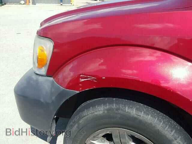 2008 DODGE DURANGO - VIN: 1D8HD38N78F120025 - Photo 9