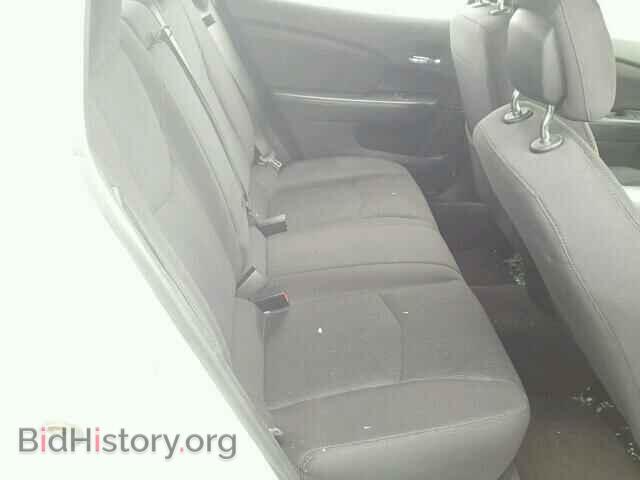 2013 CHRYSLER 200 - VIN: 1C3CCBAB6DN735398 - Photo 6