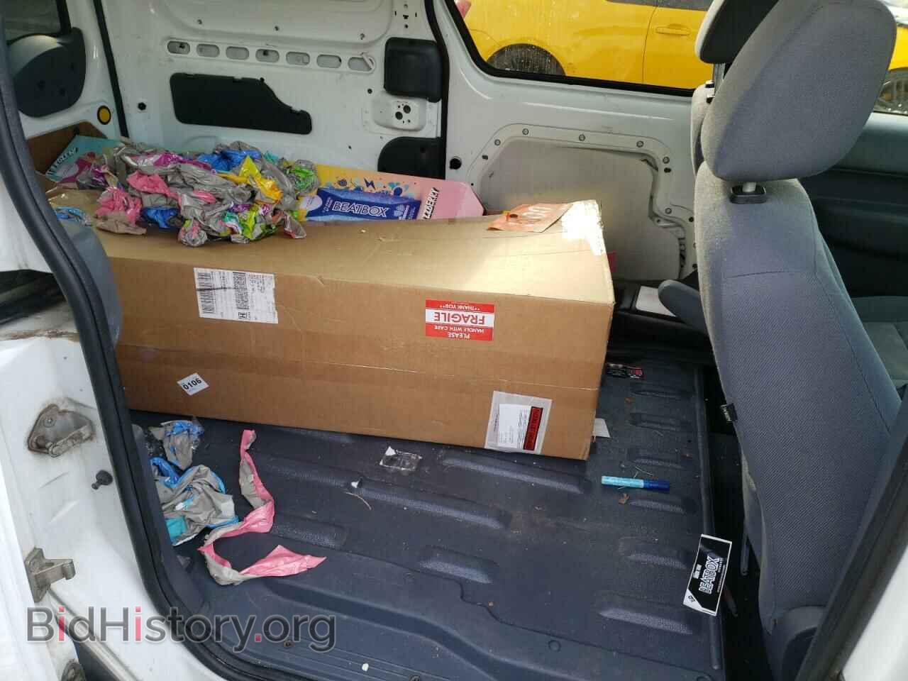 2012 FORD TRANSIT CO - VIN: NM0LS6BN7CT113608 - Фото 2