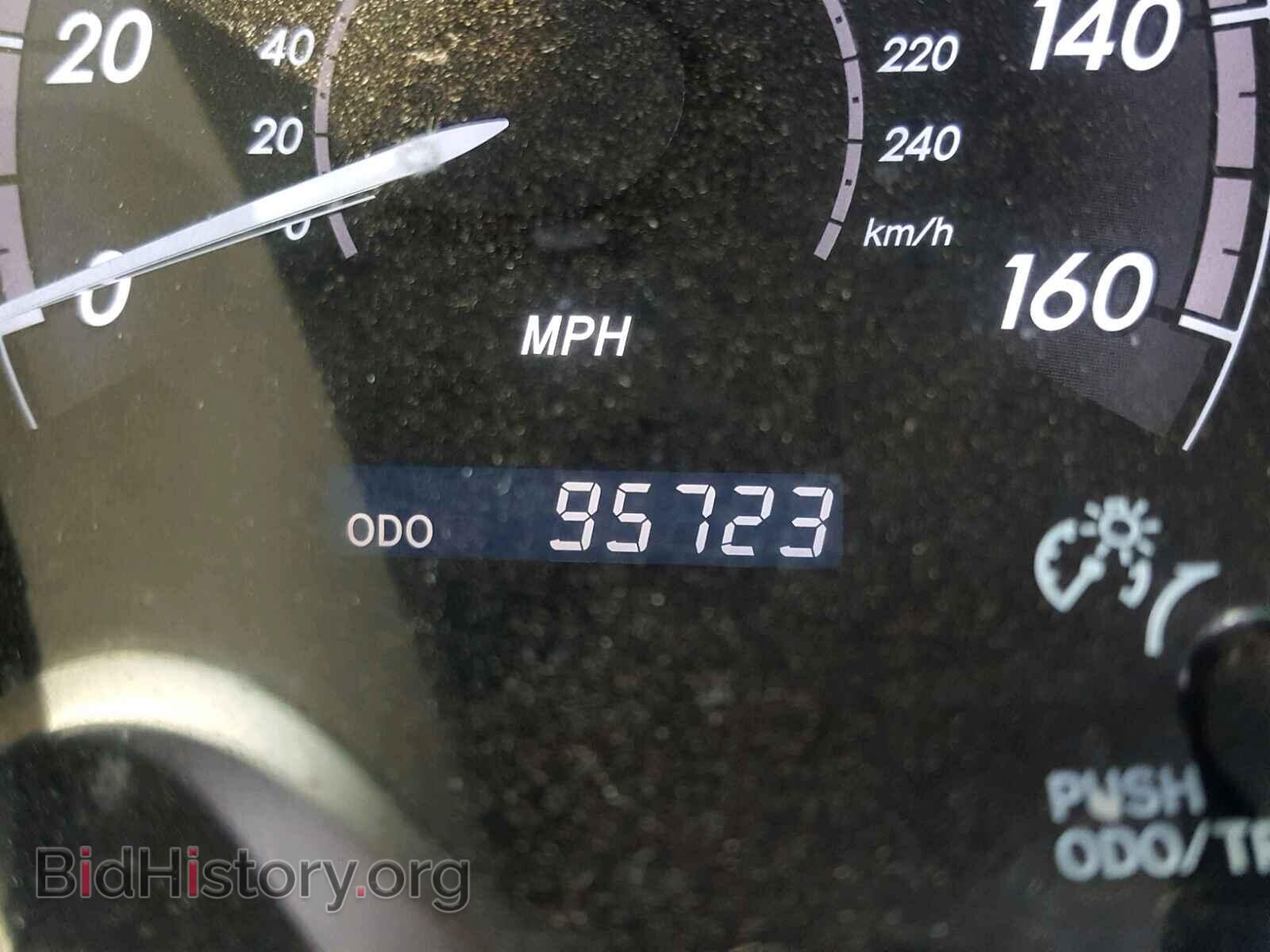 2011 TOYOTA AVALON - VIN: 4T1BK3DBXBU425197 - Фото 8