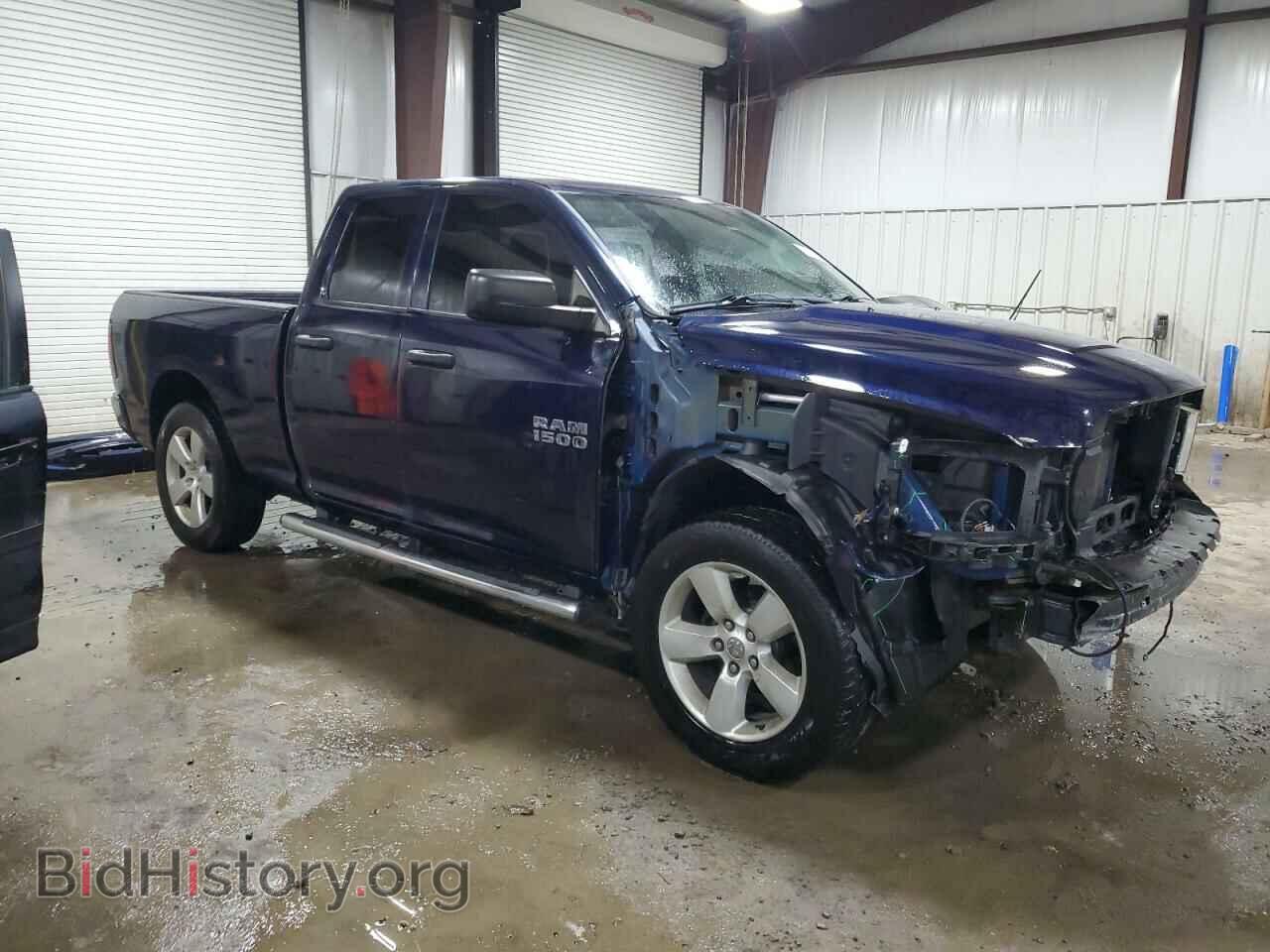 2013 RAM 1500 - VIN: 1C6RR7FT9DS655458 - Фото 4