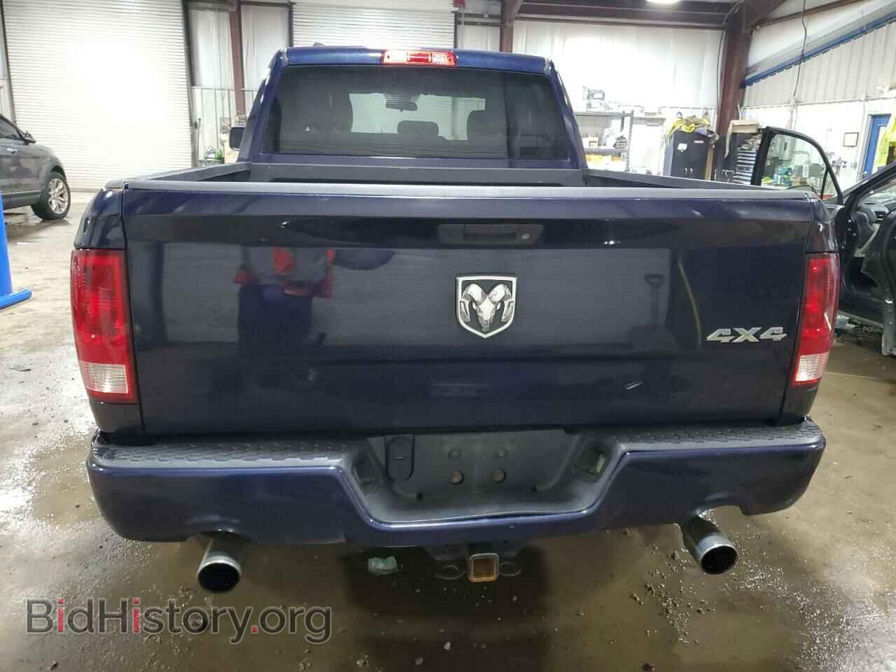 2013 RAM 1500 - VIN: 1C6RR7FT9DS655458 - Фото 6
