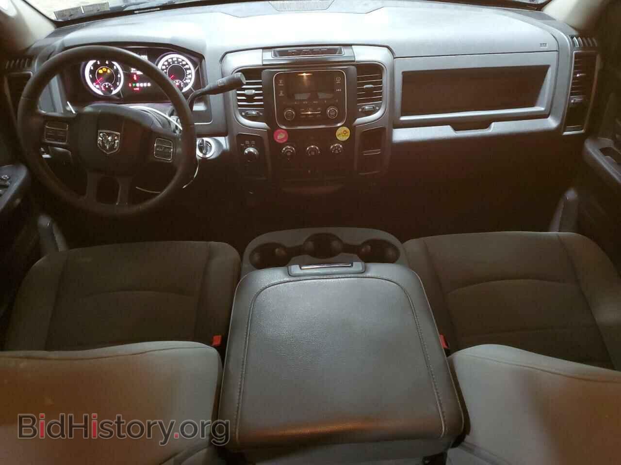 2013 RAM 1500 - VIN: 1C6RR7FT9DS655458 - Фото 8