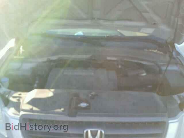 2005 HONDA PILOT - VIN: 5FNYF18435B024042 - Фото 7