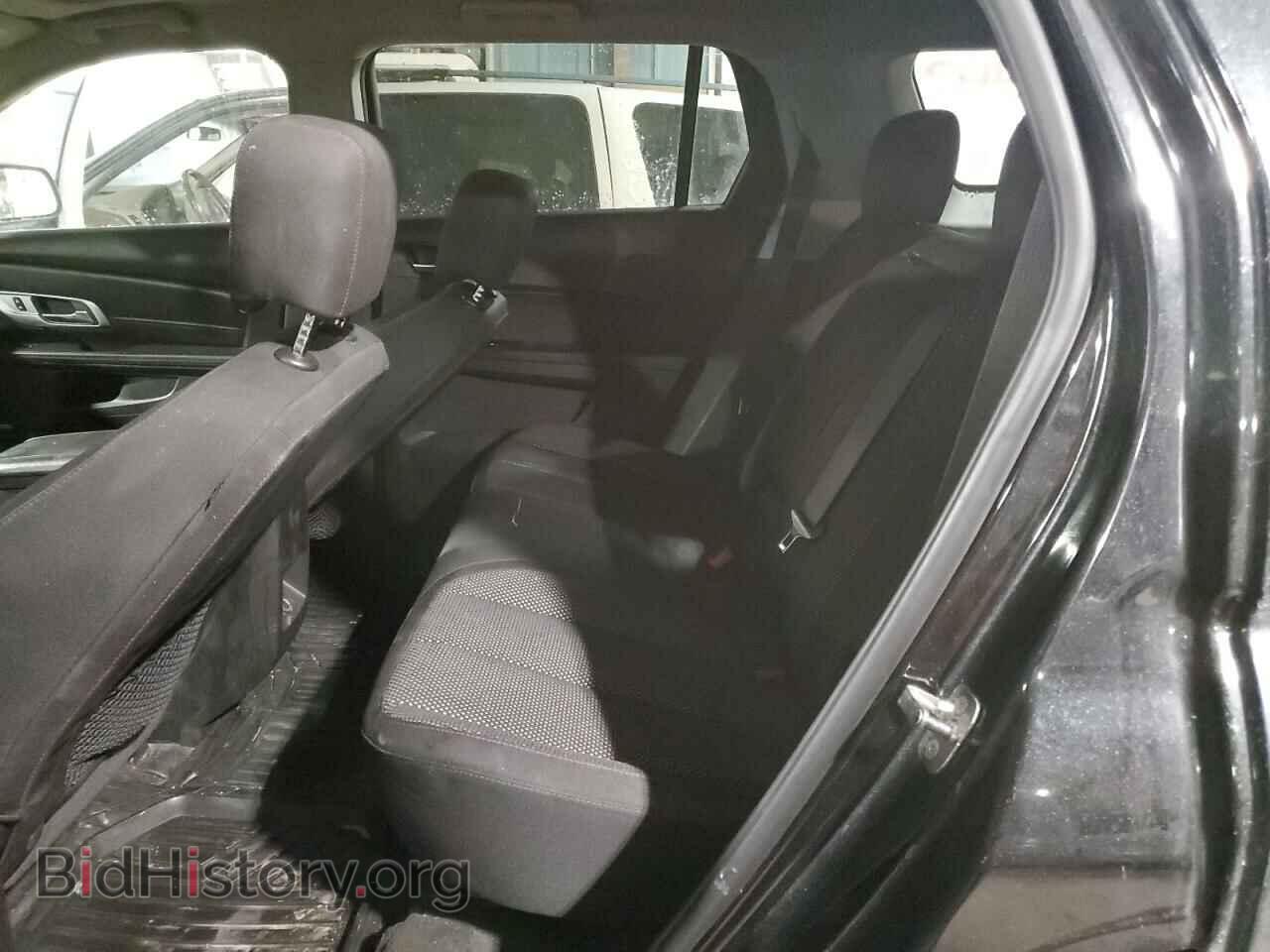 2015 GMC TERRAIN - VIN: 2GKALREK3F6185952 - Photo 11