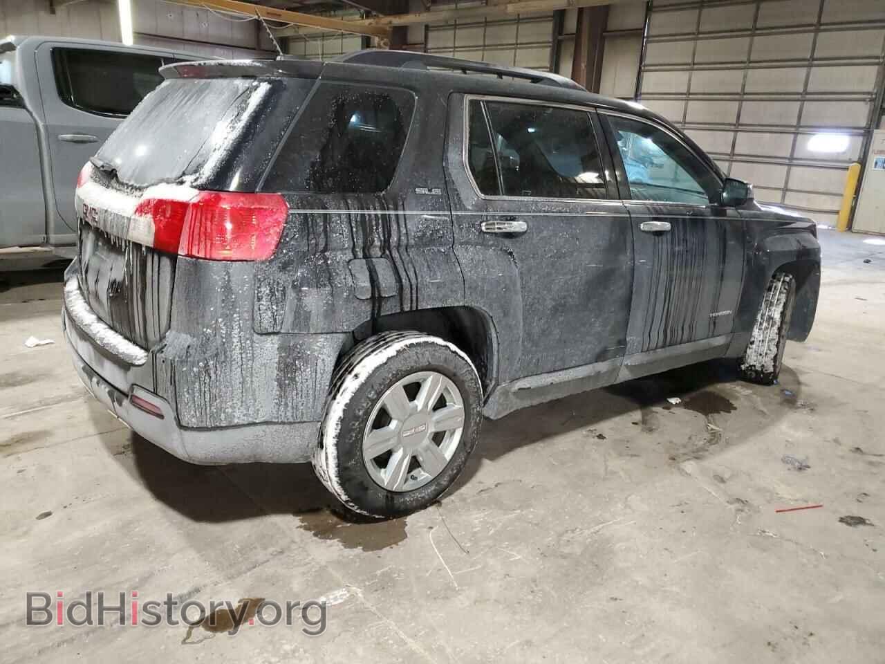2015 GMC TERRAIN - VIN: 2GKALREK3F6185952 - Photo 3