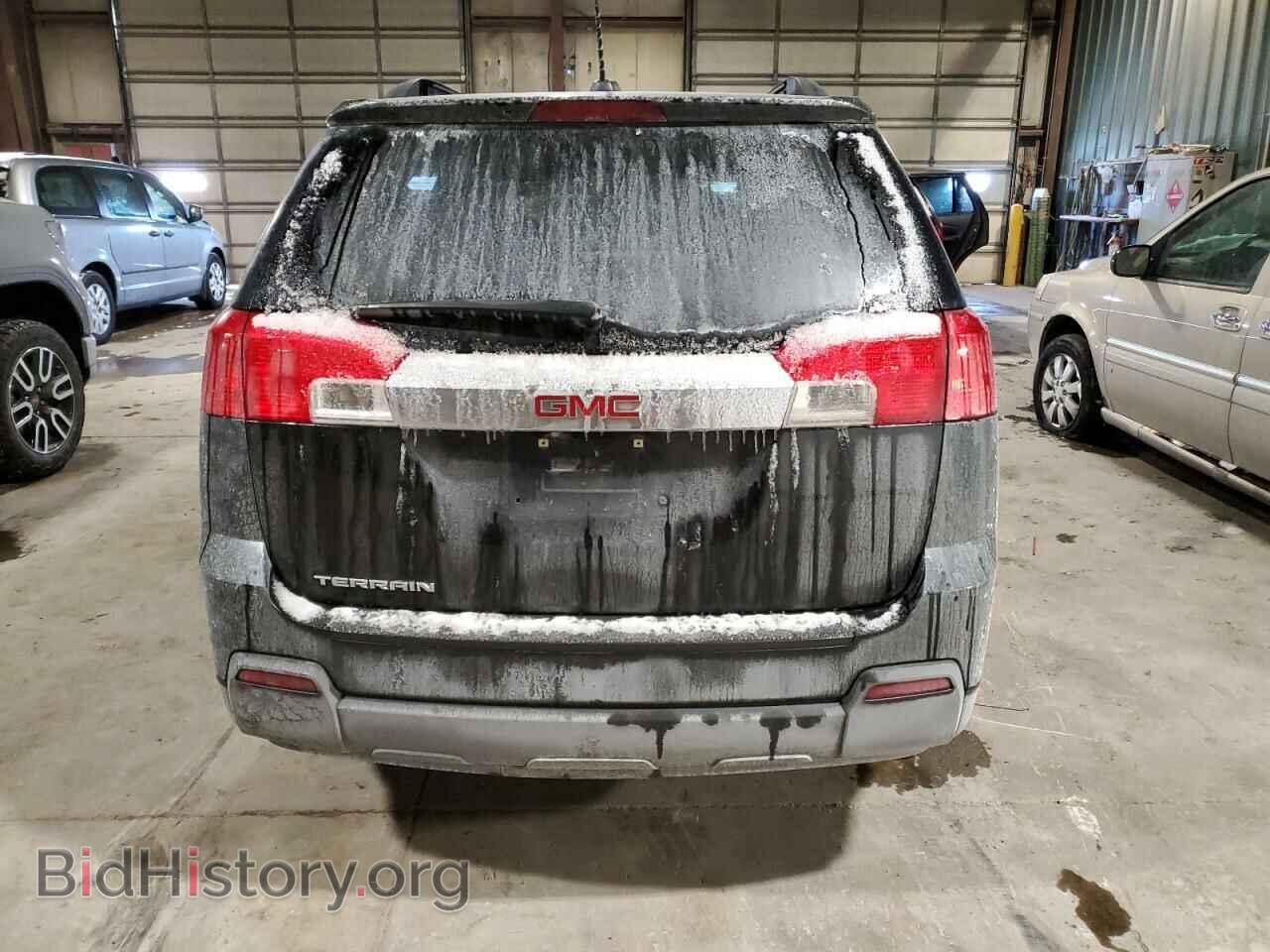 2015 GMC TERRAIN - VIN: 2GKALREK3F6185952 - Photo 6