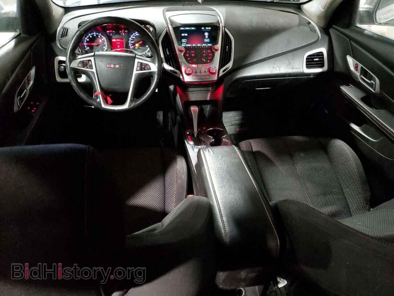 2015 GMC TERRAIN - VIN: 2GKALREK3F6185952 - Photo 8