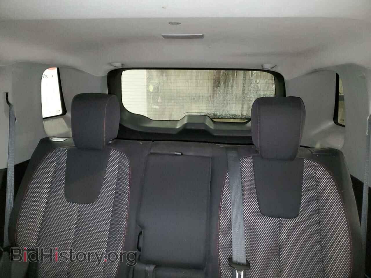 2015 GMC TERRAIN - VIN: 2GKALREK3F6185952 - Photo 10