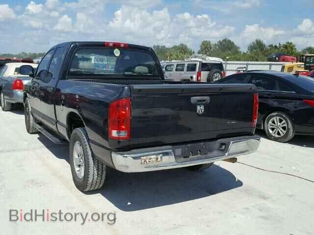 2006 DODGE RAM 1500 - VIN: 1D7HA18N96J196955 - Фото 3