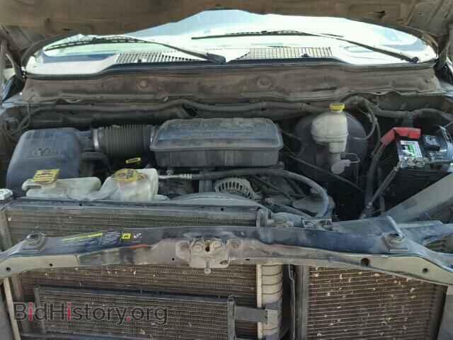 2006 DODGE RAM 1500 - VIN: 1D7HA18N96J196955 - Фото 7