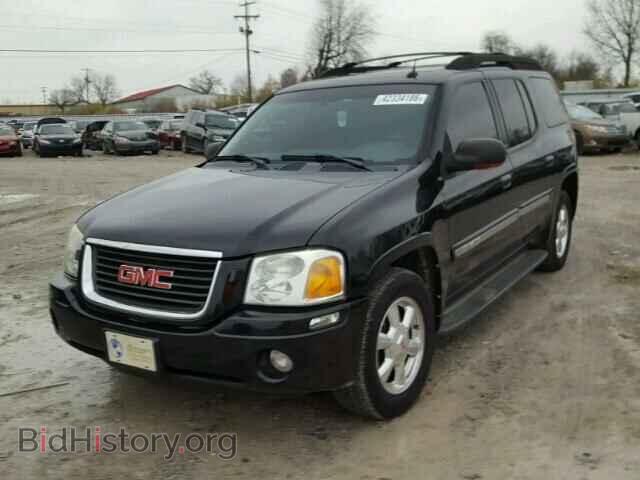 2004 GMC ENVOY - VIN: 1GKET16S746189944 - Фото 2