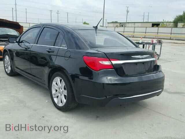 2013 CHRYSLER 200 - VIN: 1C3CCBAB2DN761819 - Photo 3