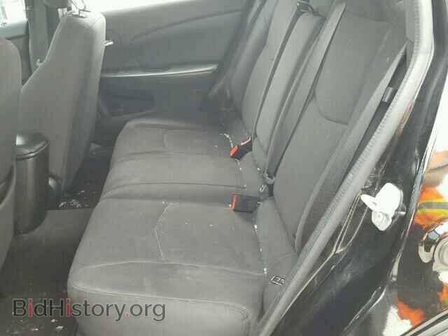 2013 CHRYSLER 200 - VIN: 1C3CCBAB2DN761819 - Photo 6