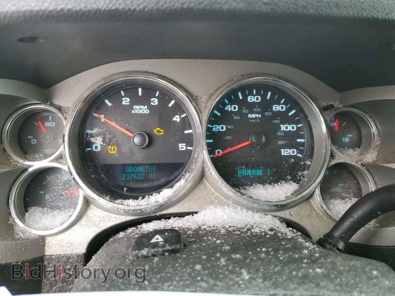 2008 GMC All Models - VIN: 1GTHK236X8F107669 - Photo 9