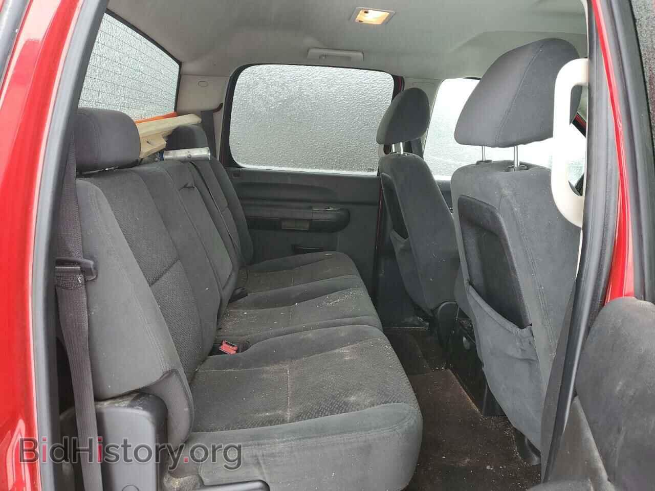 2008 GMC All Models - VIN: 1GTHK236X8F107669 - Photo 10