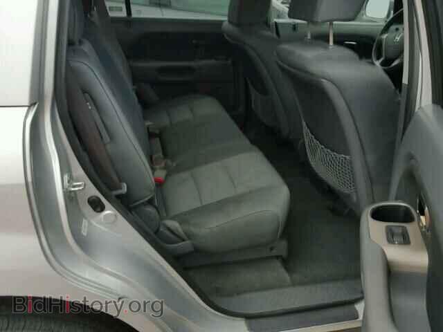 2008 HONDA PILOT - VIN: 5FNYF28208B020071 - Photo 6