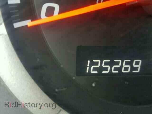 2008 HONDA PILOT - VIN: 5FNYF28208B020071 - Photo 8