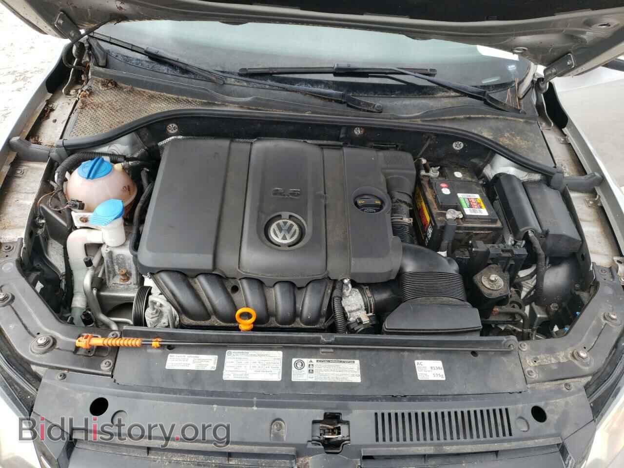 2013 VOLKSWAGEN PASSAT - VIN: 1VWAP7A30DC090110 - Фото 11
