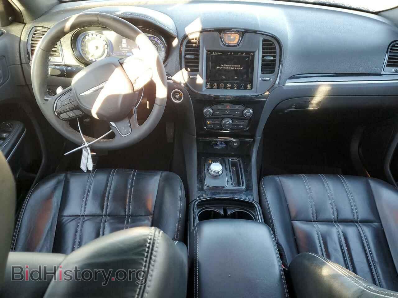 2023 CHRYSLER 300 - VIN: 2C3CCABGXPH580890 - Фото 8