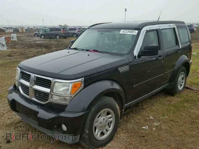 2011 DODGE NITRO - VIN: 1D4PT2GK0BW541710 - Photo 2