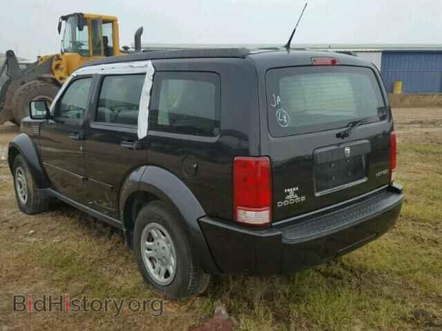 2011 DODGE NITRO - VIN: 1D4PT2GK0BW541710 - Photo 3