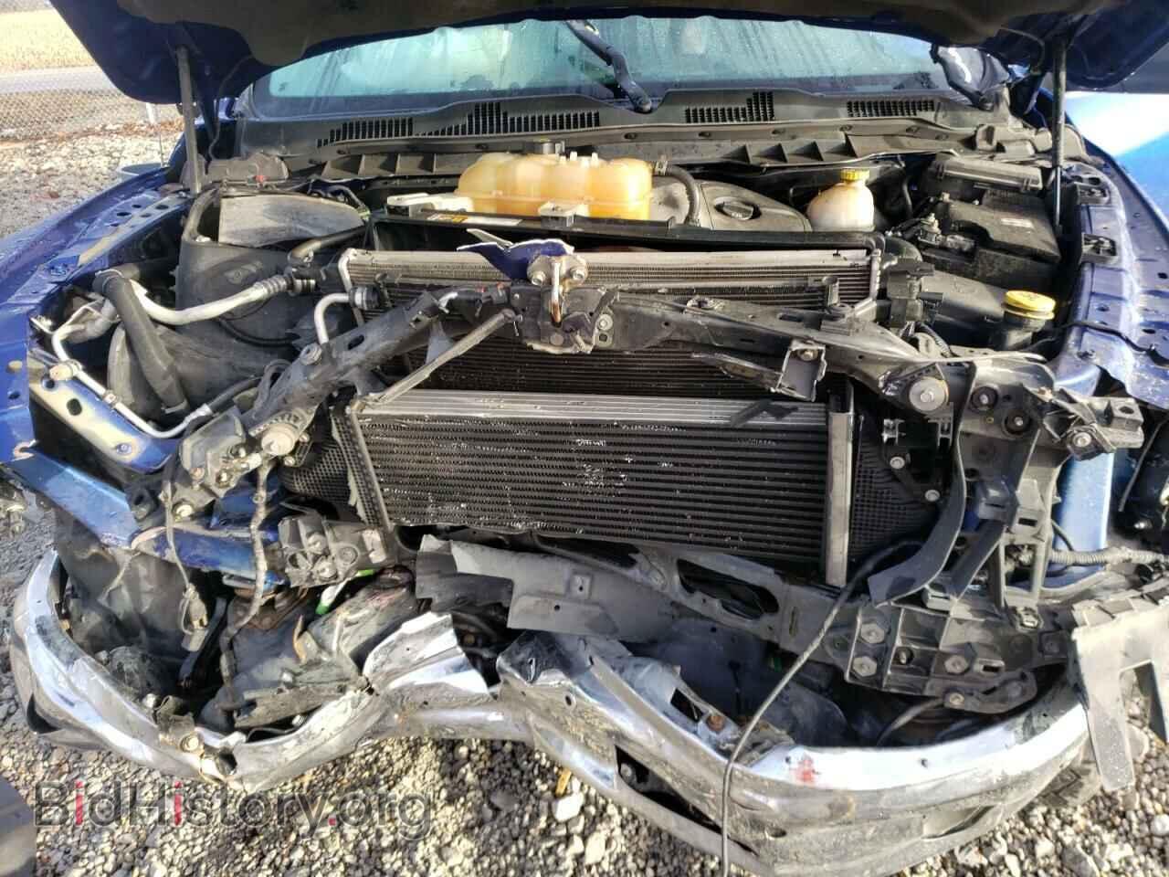 2014 RAM 1500 - VIN: 1C6RR7VM0ES348305 - Фото 12