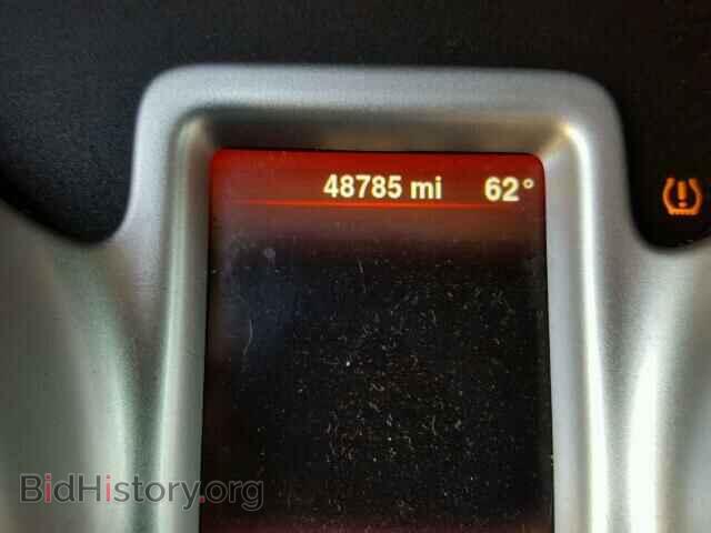 2014 DODGE JOURNEY - VIN: 3C4PDCBG3ET192149 - Фото 8