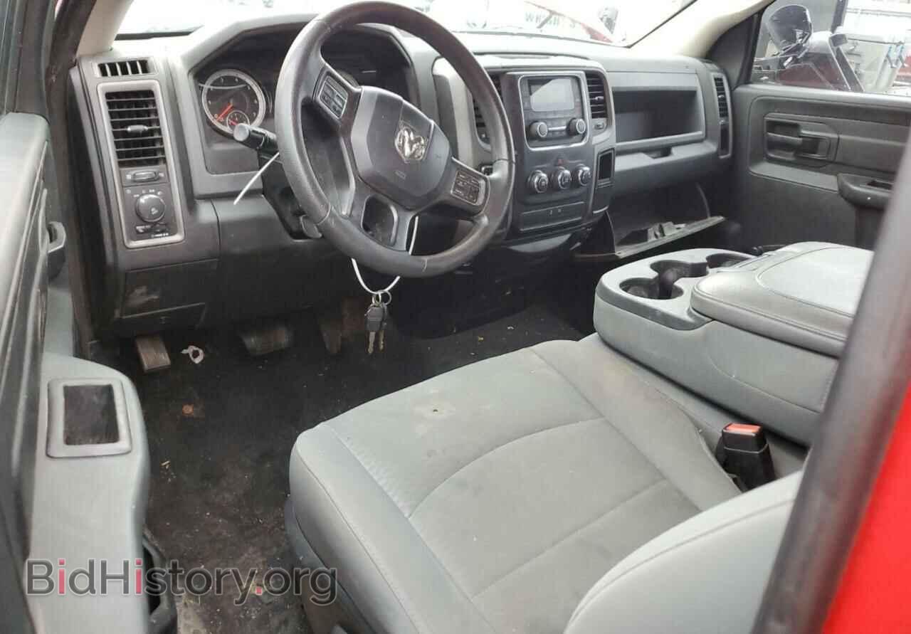2019 RAM 1500 - VIN: 3C6JR6AG8KG507338 - Фото 8