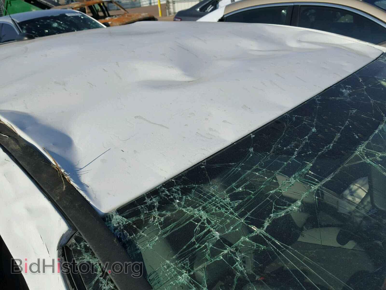 2013 FORD FOCUS - VIN: 1FADP3K26DL331575 - Фото 9