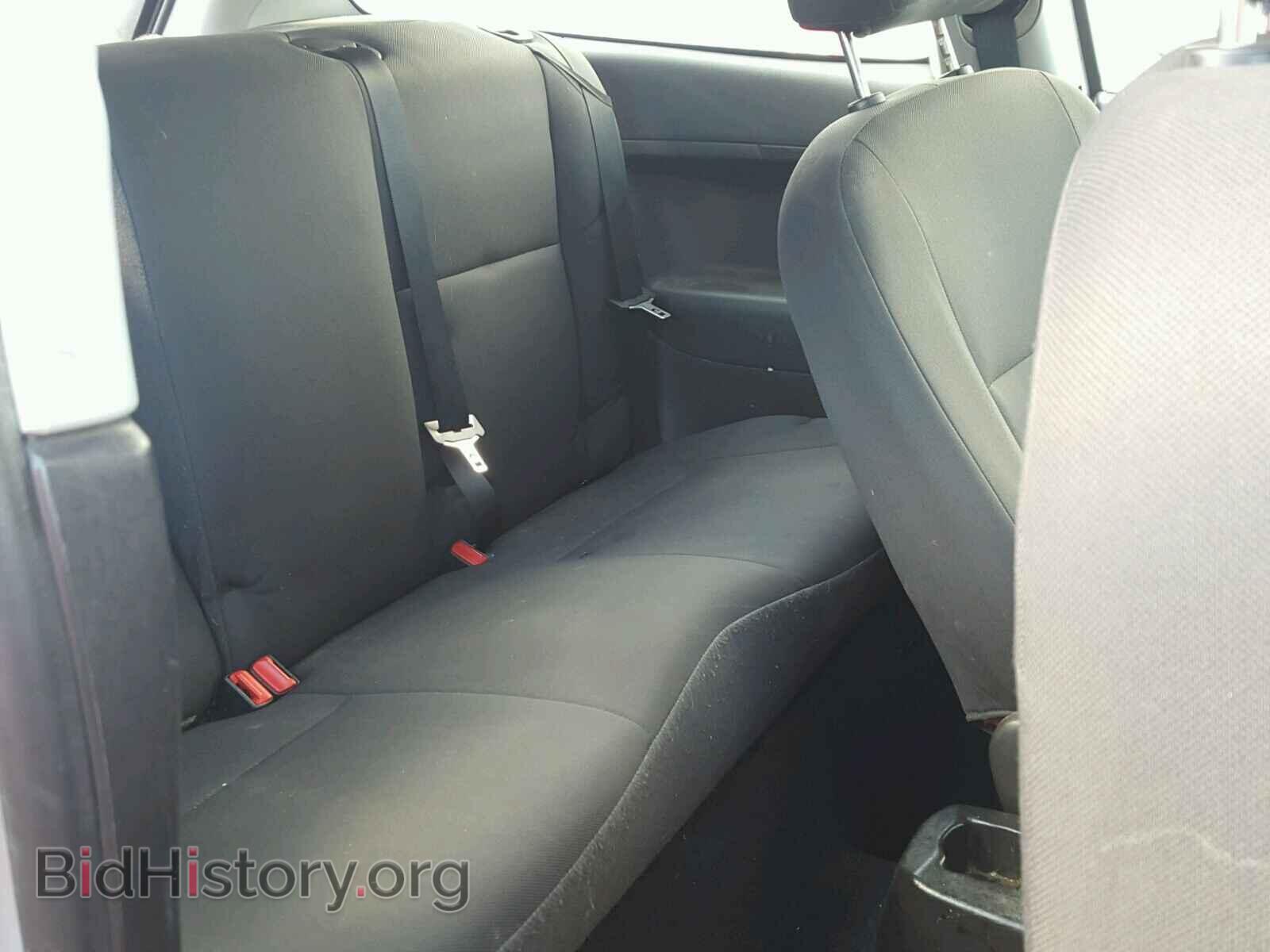 2006 FORD FOCUS - VIN: 1FAFP31N16W164743 - Фото 6