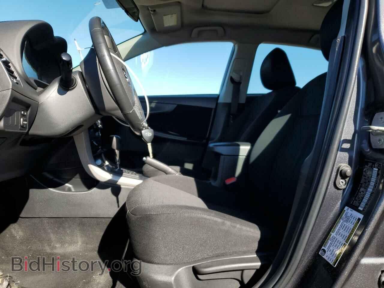2009 TOYOTA COROLLA - VIN: 2T1BU40E09C131559 - Фото 7