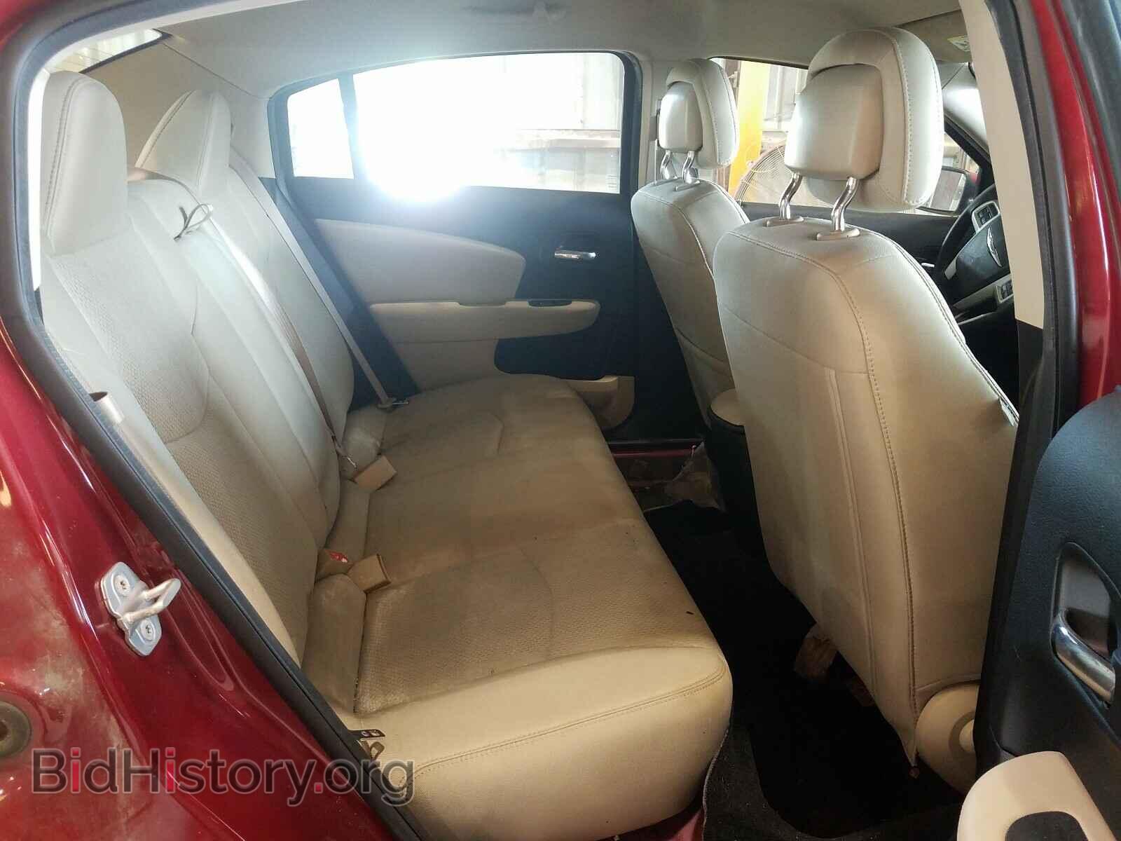 2013 CHRYSLER 200 - VIN: 1C3CCBBB2DN657104 - Фото 6