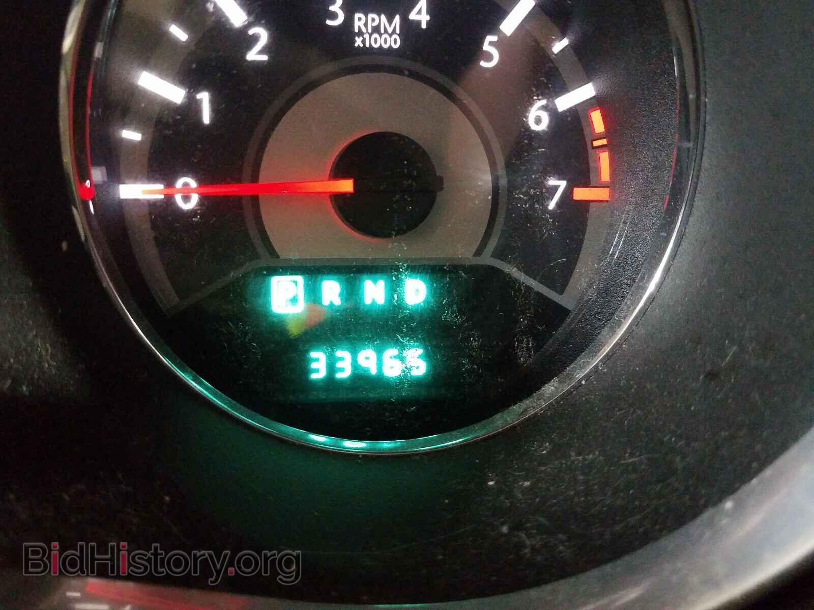 2013 CHRYSLER 200 - VIN: 1C3CCBBB2DN657104 - Фото 8