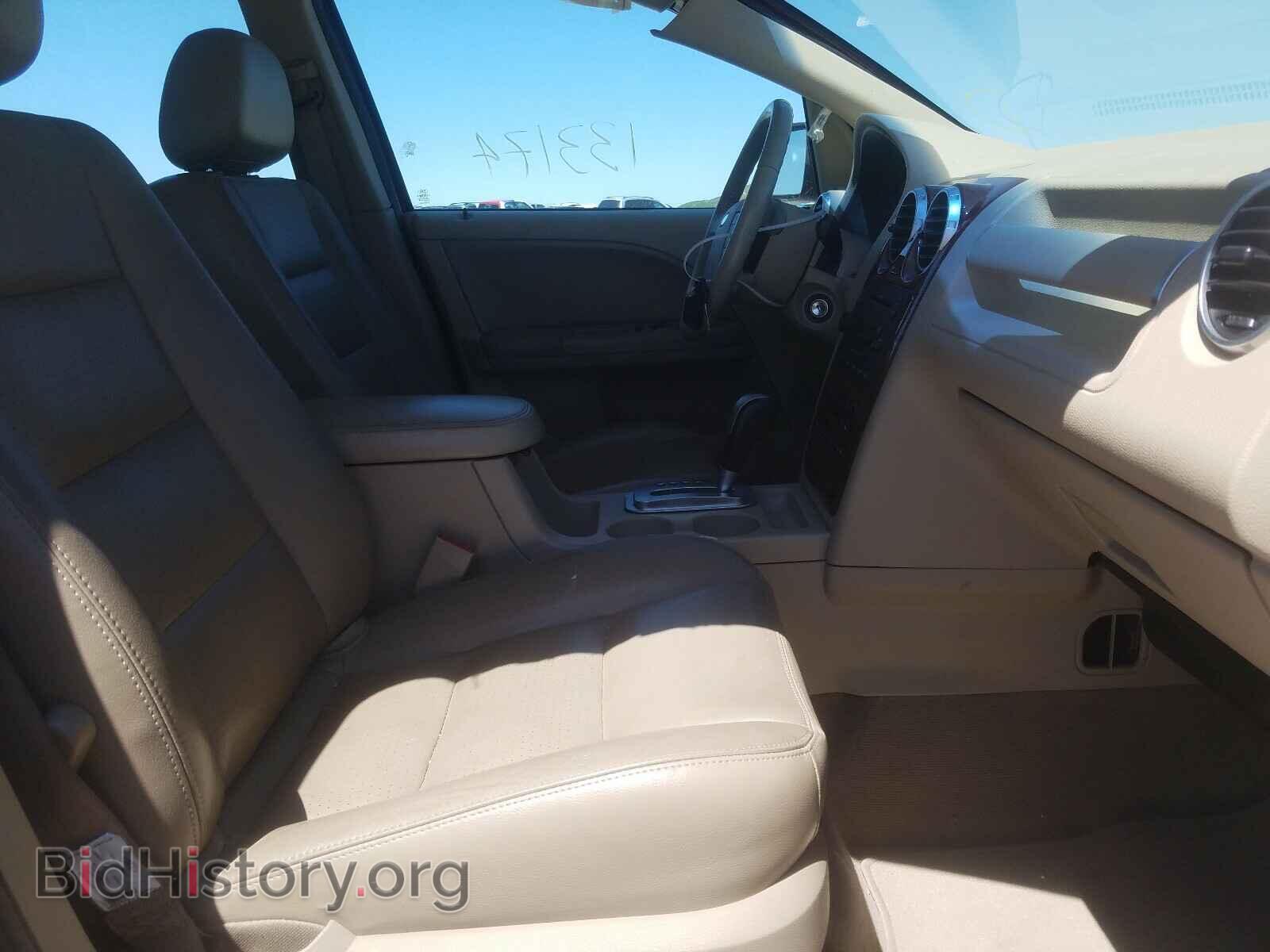2007 FORD FREESTYLE - VIN: 1FMDK06197GA20109 - Photo 5