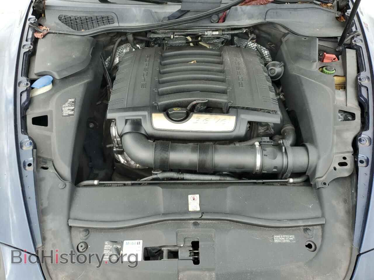 2012 PORSCHE CAYENNE - VIN: WP1AA2A20CLA04791 - Фото 12